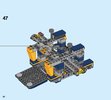 Building Instructions - LEGO - NEXO KNIGHTS - 72006 - Axl's Rolling Arsenal: Page 20