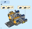 Building Instructions - LEGO - NEXO KNIGHTS - 72006 - Axl's Rolling Arsenal: Page 24