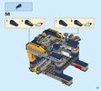 Building Instructions - LEGO - NEXO KNIGHTS - 72006 - Axl's Rolling Arsenal: Page 29