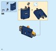 Building Instructions - LEGO - NEXO KNIGHTS - 72006 - Axl's Rolling Arsenal: Page 52