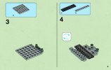 Building Instructions - LEGO - Star Wars - 75000 - Clone Troopers™ vs. Droidekas™: Page 5