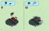 Building Instructions - LEGO - Star Wars - 75000 - Clone Troopers™ vs. Droidekas™: Page 8