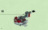 Building Instructions - LEGO - Star Wars - 75000 - Clone Troopers™ vs. Droidekas™: Page 18