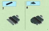 Building Instructions - LEGO - Star Wars - 75000 - Clone Troopers™ vs. Droidekas™: Page 7