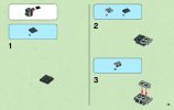 Building Instructions - LEGO - Star Wars - 75000 - Clone Troopers™ vs. Droidekas™: Page 13