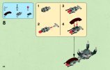 Building Instructions - LEGO - Star Wars - 75000 - Clone Troopers™ vs. Droidekas™: Page 24