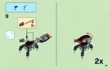 Building Instructions - LEGO - Star Wars - 75000 - Clone Troopers™ vs. Droidekas™: Page 25