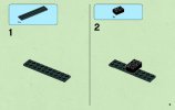 Building Instructions - LEGO - Star Wars - 75001 - Republic Troopers™ vs Sith™ Troopers: Page 5