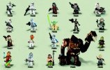 Building Instructions - LEGO - Star Wars - 75001 - Republic Troopers™ vs Sith™ Troopers: Page 17