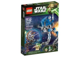 LEGO - Star Wars - 75002 - AT-RT™