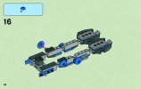 Building Instructions - LEGO - Star Wars - 75002 - AT-RT™: Page 32