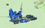 Building Instructions - LEGO - Star Wars - 75002 - AT-RT™: Page 47