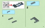 Building Instructions - LEGO - Star Wars - 75002 - AT-RT™: Page 17