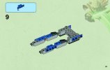 Building Instructions - LEGO - Star Wars - 75002 - AT-RT™: Page 21