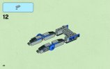 Building Instructions - LEGO - Star Wars - 75002 - AT-RT™: Page 24