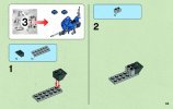 Building Instructions - LEGO - Star Wars - 75002 - AT-RT™: Page 33