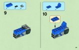 Building Instructions - LEGO - Star Wars - 75002 - AT-RT™: Page 37