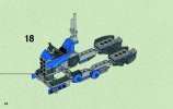 Building Instructions - LEGO - Star Wars - 75002 - AT-RT™: Page 42