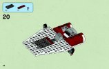 Building Instructions - LEGO - Star Wars - 75003 - A-wing Starfighter™: Page 24