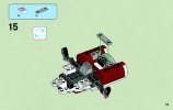 Building Instructions - LEGO - Star Wars - 75003 - A-wing Starfighter™: Page 19