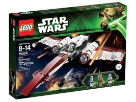 LEGO - Star Wars - 75004 - Z-95 Headhunter™