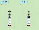 Building Instructions - LEGO - Star Wars - 75004 - Z-95 Headhunter™: Page 42