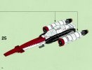 Building Instructions - LEGO - Star Wars - 75004 - Z-95 Headhunter™: Page 44