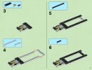 Building Instructions - LEGO - Star Wars - 75004 - Z-95 Headhunter™: Page 5