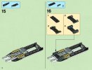 Building Instructions - LEGO - Star Wars - 75004 - Z-95 Headhunter™: Page 10