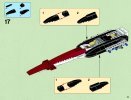 Building Instructions - LEGO - Star Wars - 75004 - Z-95 Headhunter™: Page 29