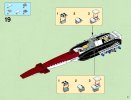 Building Instructions - LEGO - Star Wars - 75004 - Z-95 Headhunter™: Page 31