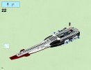 Building Instructions - LEGO - Star Wars - 75004 - Z-95 Headhunter™: Page 34