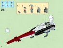 Building Instructions - LEGO - Star Wars - 75004 - Z-95 Headhunter™: Page 36