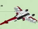 Building Instructions - LEGO - Star Wars - 75004 - Z-95 Headhunter™: Page 52