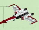 Building Instructions - LEGO - Star Wars - 75004 - Z-95 Headhunter™: Page 54