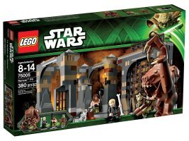 LEGO - Star Wars - 75005 - Rancor™ Pit