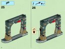 Building Instructions - LEGO - Star Wars - 75005 - Rancor™ Pit: Page 18