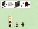 Building Instructions - LEGO - Star Wars - 75005 - Rancor™ Pit: Page 4