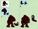 Building Instructions - LEGO - Star Wars - 75005 - Rancor™ Pit: Page 5