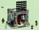 Building Instructions - LEGO - Star Wars - 75005 - Rancor™ Pit: Page 71