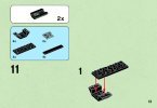 Building Instructions - LEGO - 75008 - TIE Bomber™ & Asteroid Field: Page 13