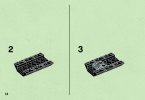 Building Instructions - LEGO - 75008 - TIE Bomber™ & Asteroid Field: Page 14