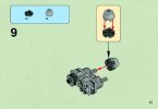 Building Instructions - LEGO - 75008 - TIE Bomber™ & Asteroid Field: Page 11