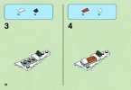 Building Instructions - LEGO - 75009 - Snowspeeder™ & Hoth™: Page 16