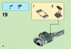 Building Instructions - LEGO - 75010 - B-Wing Starfighter™ & Endor™: Page 16