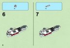 Building Instructions - LEGO - 75011 - Tantive IV™ & Alderaan™: Page 8