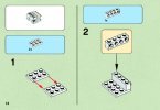 Building Instructions - LEGO - 75011 - Tantive IV™ & Alderaan™: Page 14