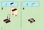 Building Instructions - LEGO - 75011 - Tantive IV™ & Alderaan™: Page 6