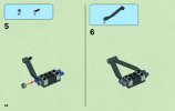 Building Instructions - LEGO - Star Wars - 75012 - BARC Speeder™ with Sidecar: Page 32