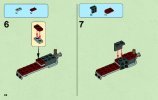 Building Instructions - LEGO - Star Wars - 75012 - BARC Speeder™ with Sidecar: Page 48